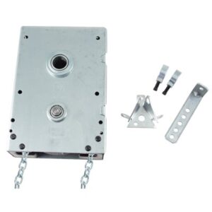 Roll Right bracket mount chain hoist